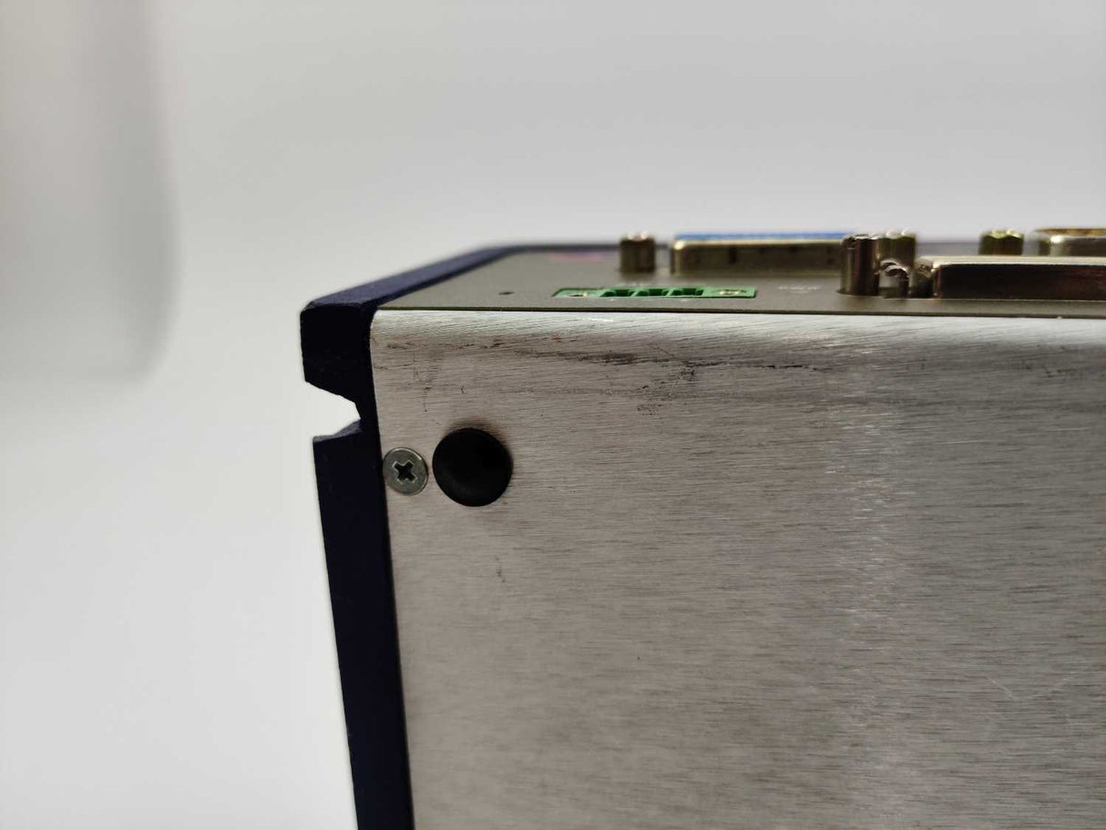 PPT Vision 661-0326-C20 DC INPUT 24V 2.0A