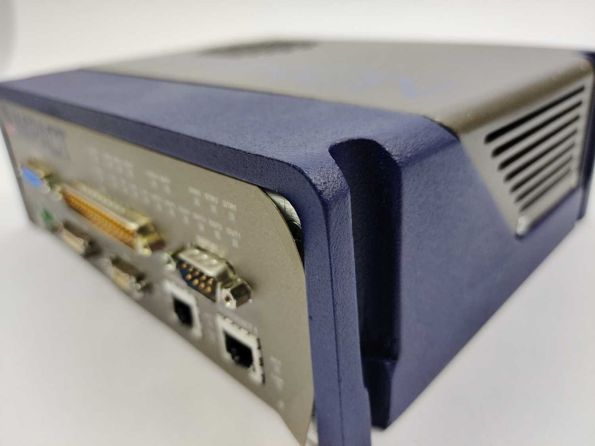 PPT Vision 661-0326-C20 DC INPUT 24V 2.0A