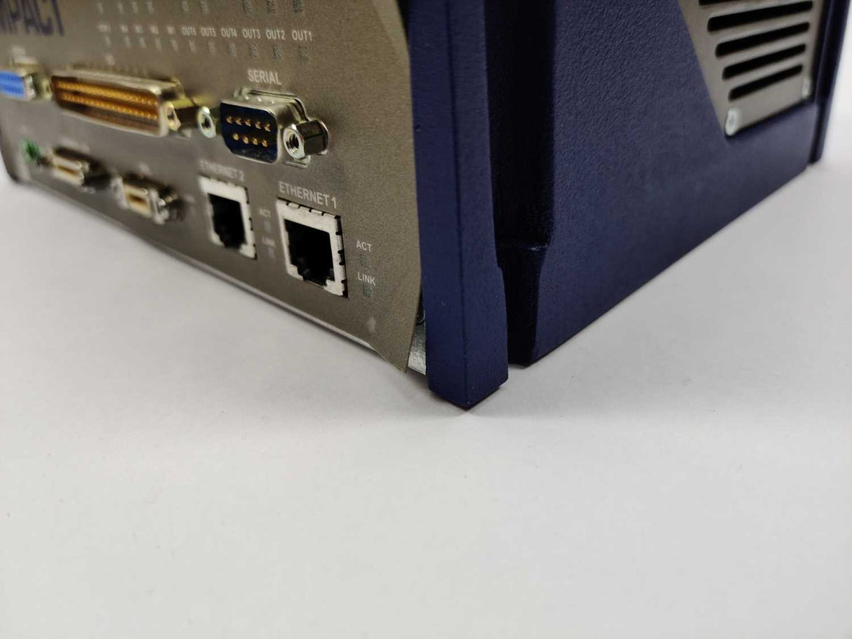 PPT Vision 661-0326-C20 DC INPUT 24V 2.0A