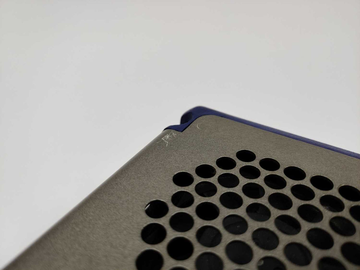 PPT Vision 661-0326-C20 DC INPUT 24V 2.0A