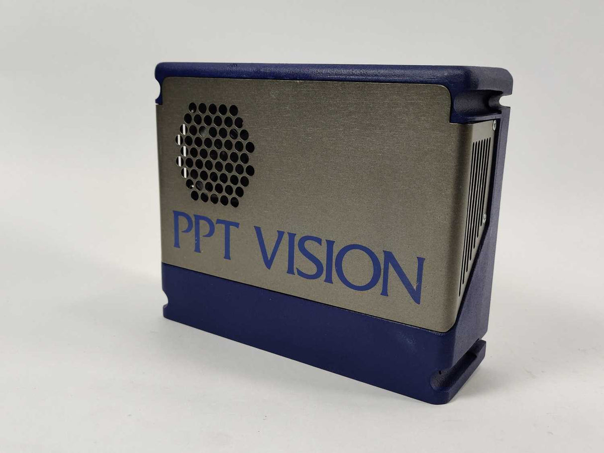 PPT Vision 661-0326-C30 System Processor DC INPUT 24V 2.0A