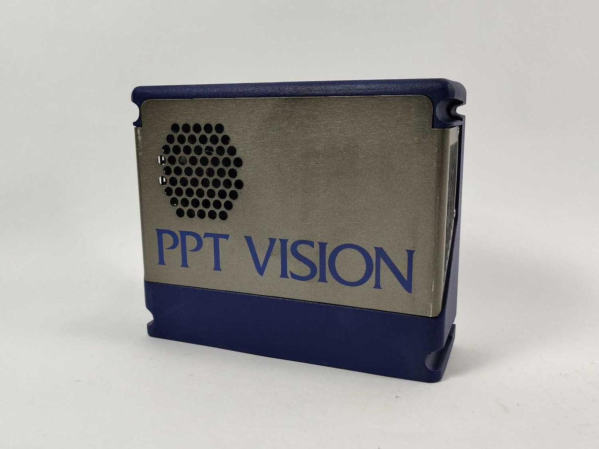 PPT Vision 661-0326-C30 System Processor DC INPUT 24V 2.0A