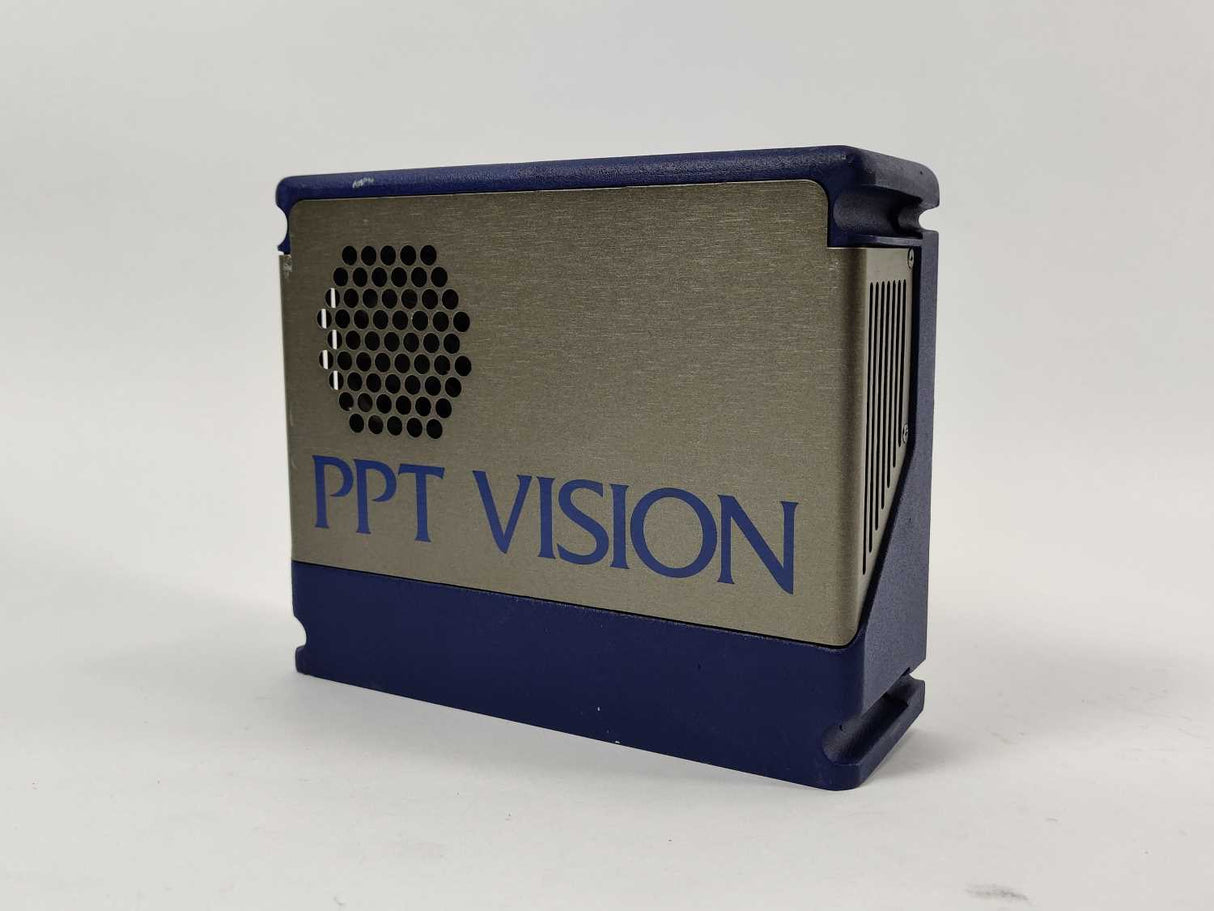 PPT Vision 661-0326-C30 System Processor DC INPUT 24V 2.0A