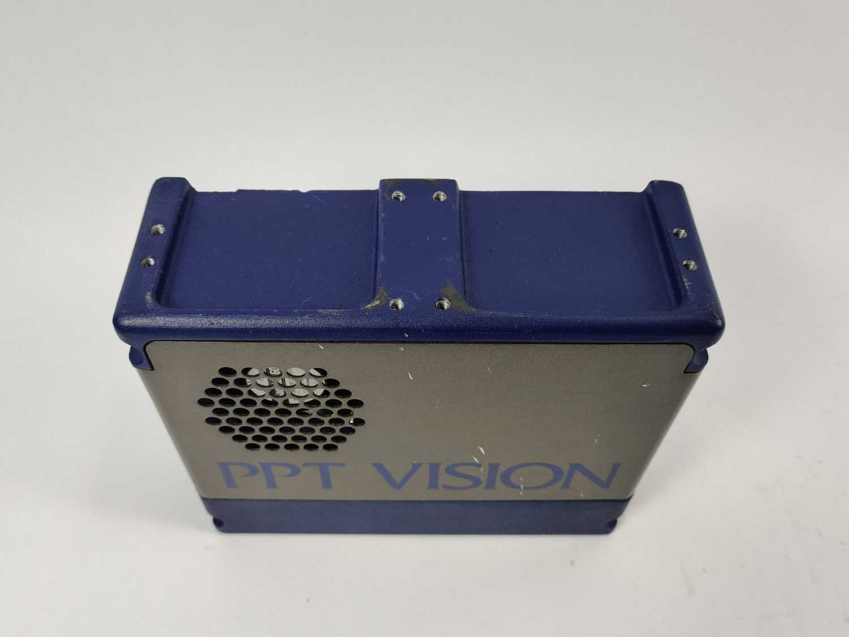 PPT Vision 661-0306 Vision System Processor DC INPUT 24V 2.0A