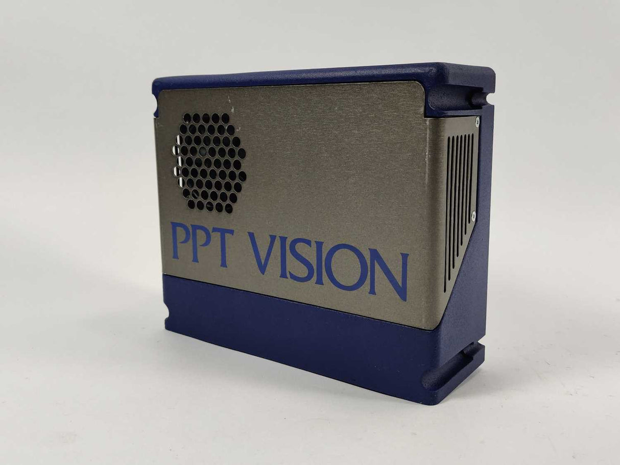 PPT Vision 661-0326 System Processor DC INPUT 24V 2.0A