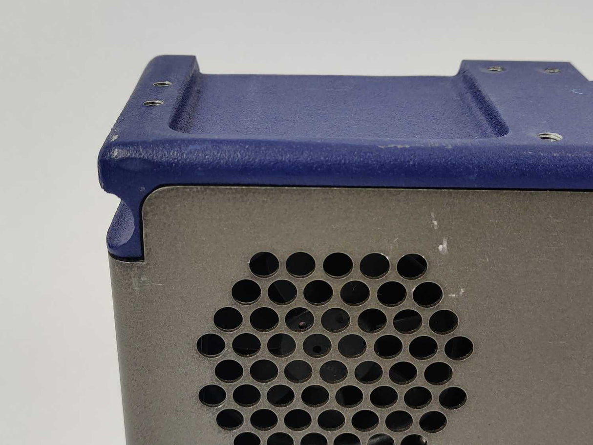 PPT Vision 661-0326 System Processor DC INPUT 24V 2.0A