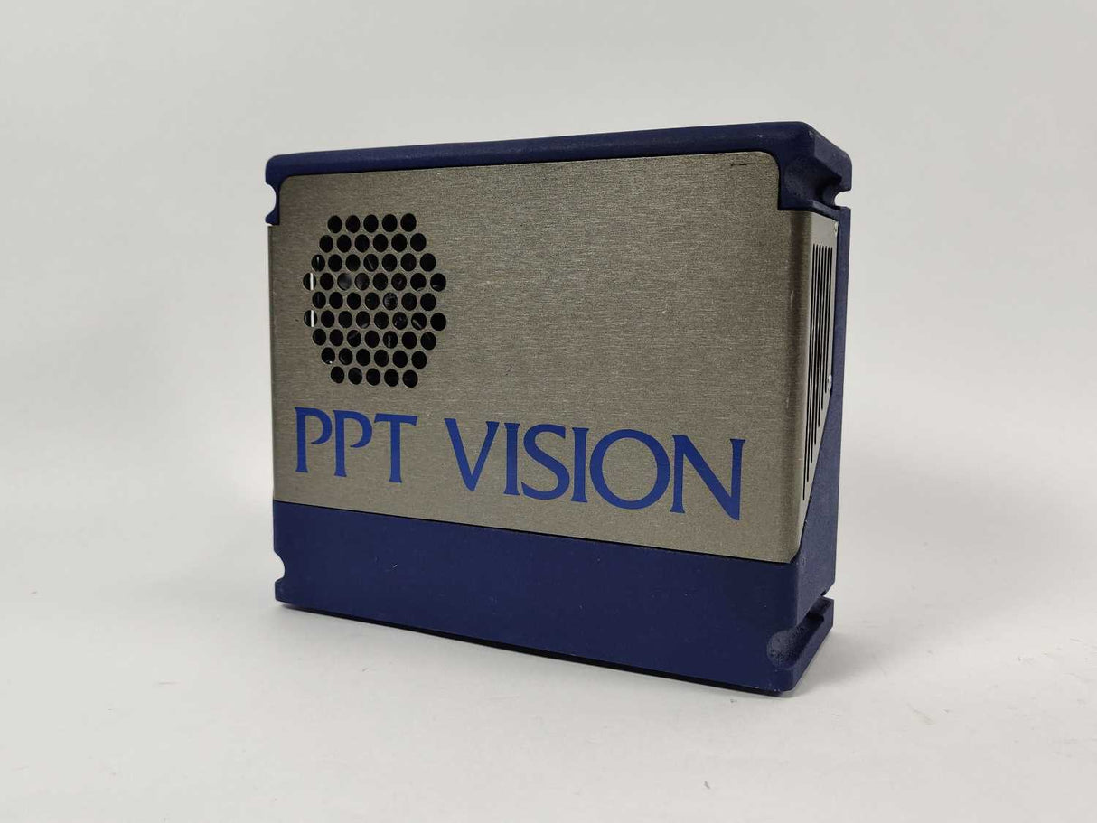 PPT Vision 661-0306 Vision System Processor DC INPUT 24V 2.0A