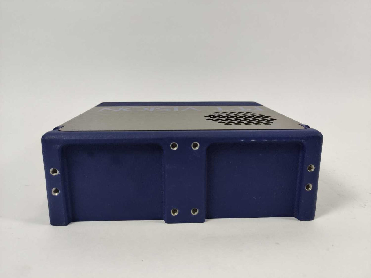 PPT Vision 661-0306 Vision System Processor DC INPUT 24V 2.0A