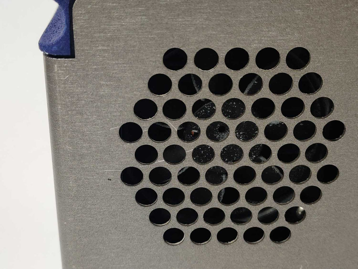 PPT Vision 661-0306 Vision System Processor DC INPUT 24V 2.0A