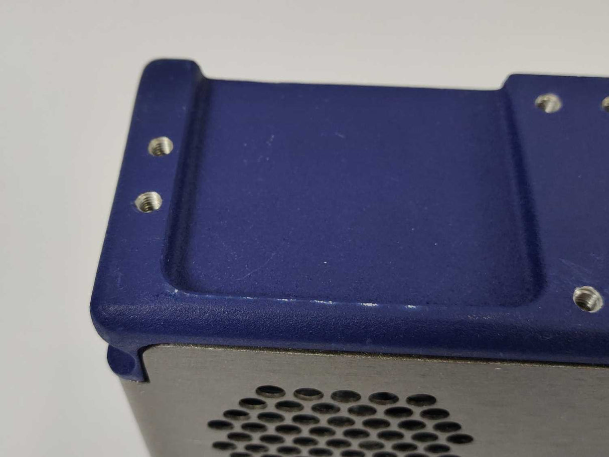 PPT Vision 661-0306 Vision System Processor DC INPUT 24V 2.0A