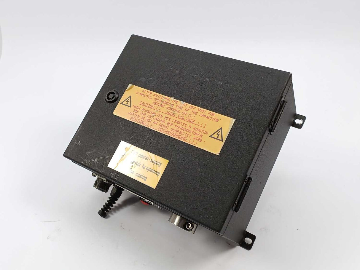 Drello 255-01 Drelloscop, Strobe Unit, 90-260VAC, 45 W