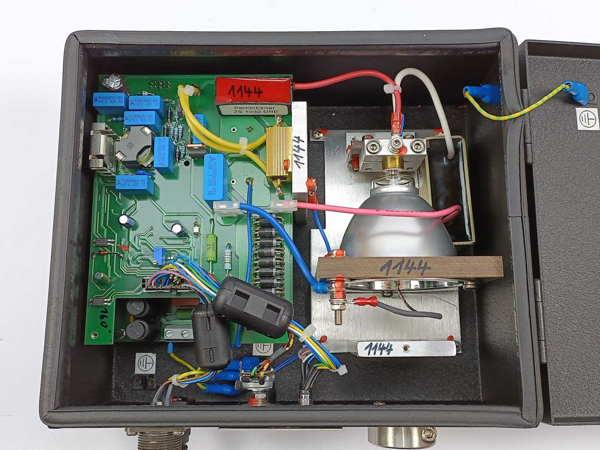 Drello 255-01 Drelloscop, Strobe Unit, 90-260VAC, 45 W