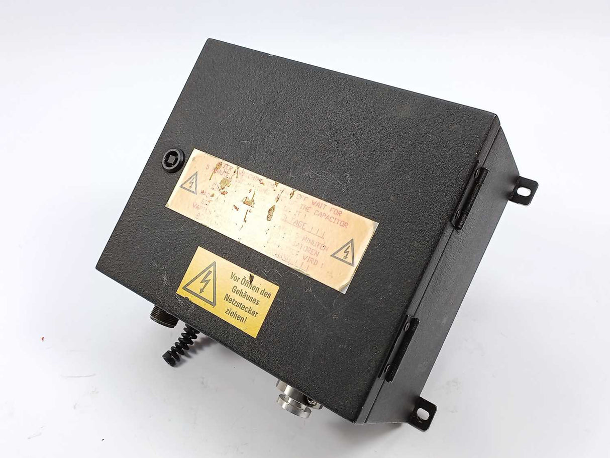 Drello 255-01 Drelloscop, Strobe Unit, 90-260VAC, 45 W