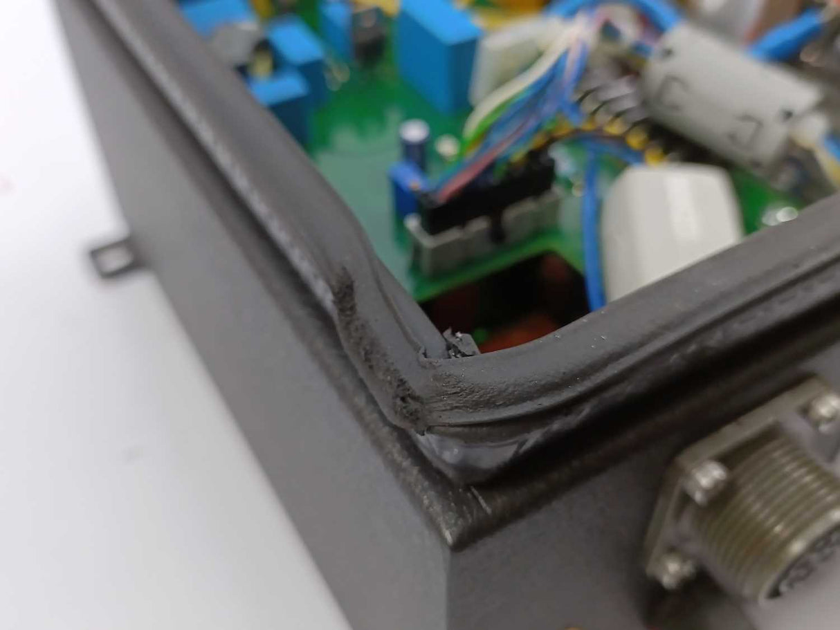 Drello 255-01 Drelloscop, Strobe Unit, 90-260VAC, 45 W