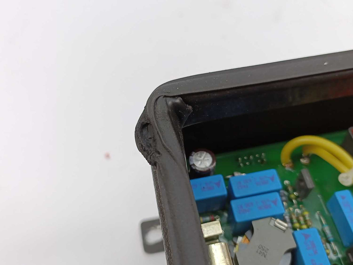 Drello 255-01 Drelloscop, Strobe Unit, 90-260VAC, 45 W