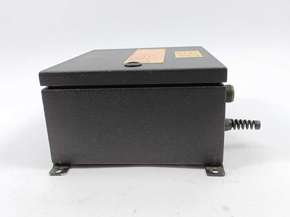 Drello 255-01 Drelloscop, Strobe Unit, 90-260VAC, 45 W