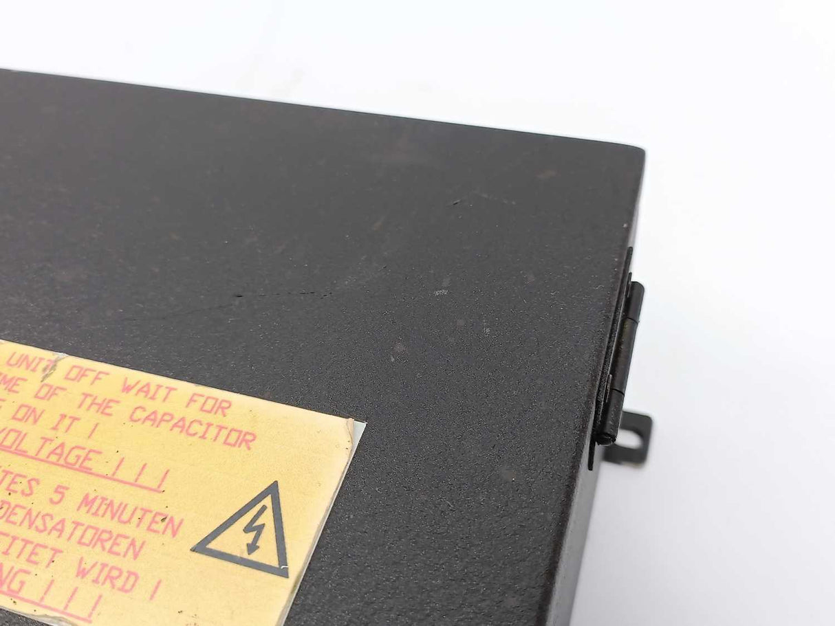 Drello 255-01 Drelloscop, Strobe Unit, 90-260VAC, 45 W