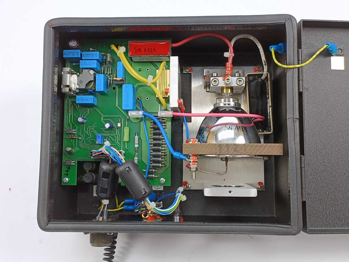 Drello 255-01 Drelloscop, Strobe Unit, 90-260VAC, 45 W