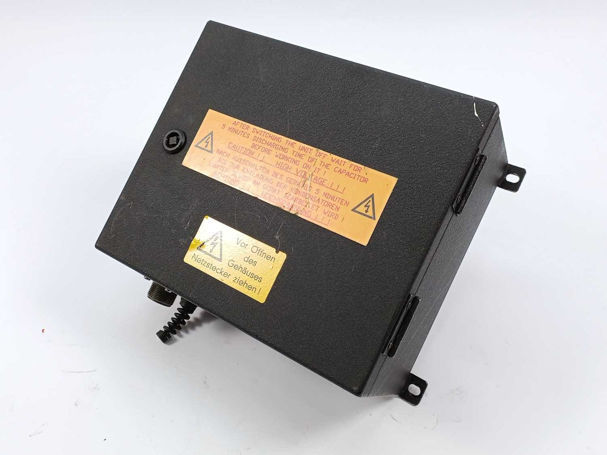 Drello 255-01 Drelloscop, Strobe Unit, 90-260VAC, 45 W