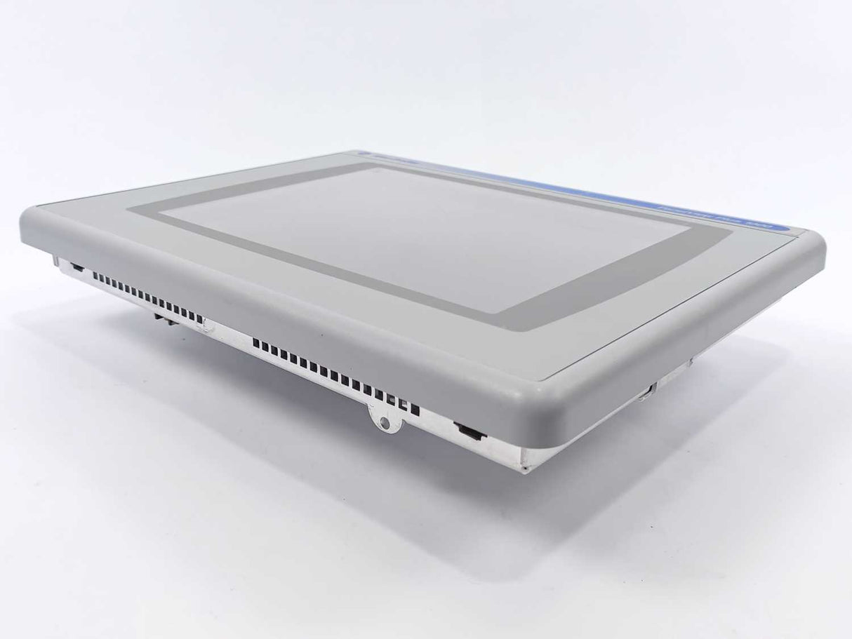 AB 2711P-T10C4D1 Ser. A Panel View Plus 1000 Assembled Terminal