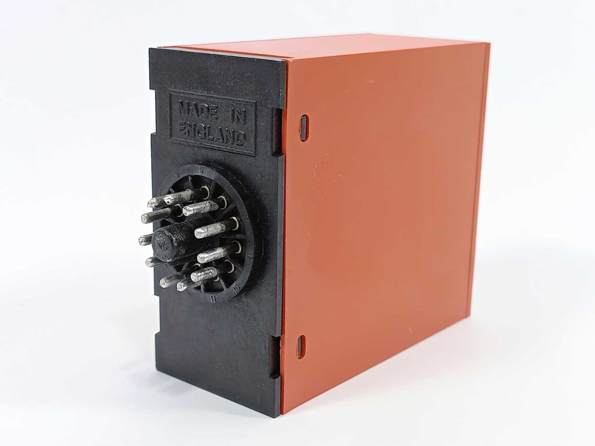 BROYCE CONTROL B1PR 400VAC 3 Phase Sequence / Failure Relay