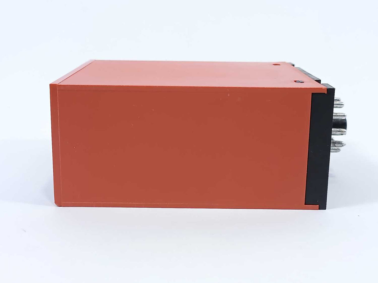 BROYCE CONTROL B1PR 400VAC 3 Phase Sequence / Failure Relay