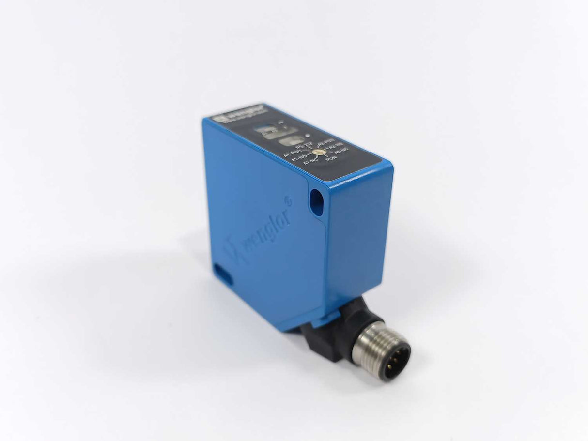 Wenglor CP70QXVT80 Laser Distance Sensor
