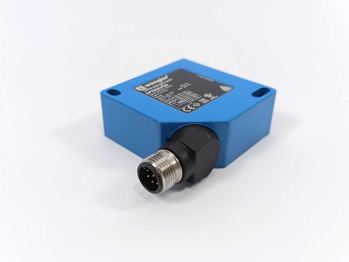 Wenglor CP70QXVT80 Laser Distance Sensor