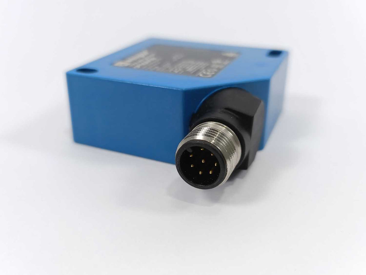 Wenglor CP70QXVT80 Laser Distance Sensor