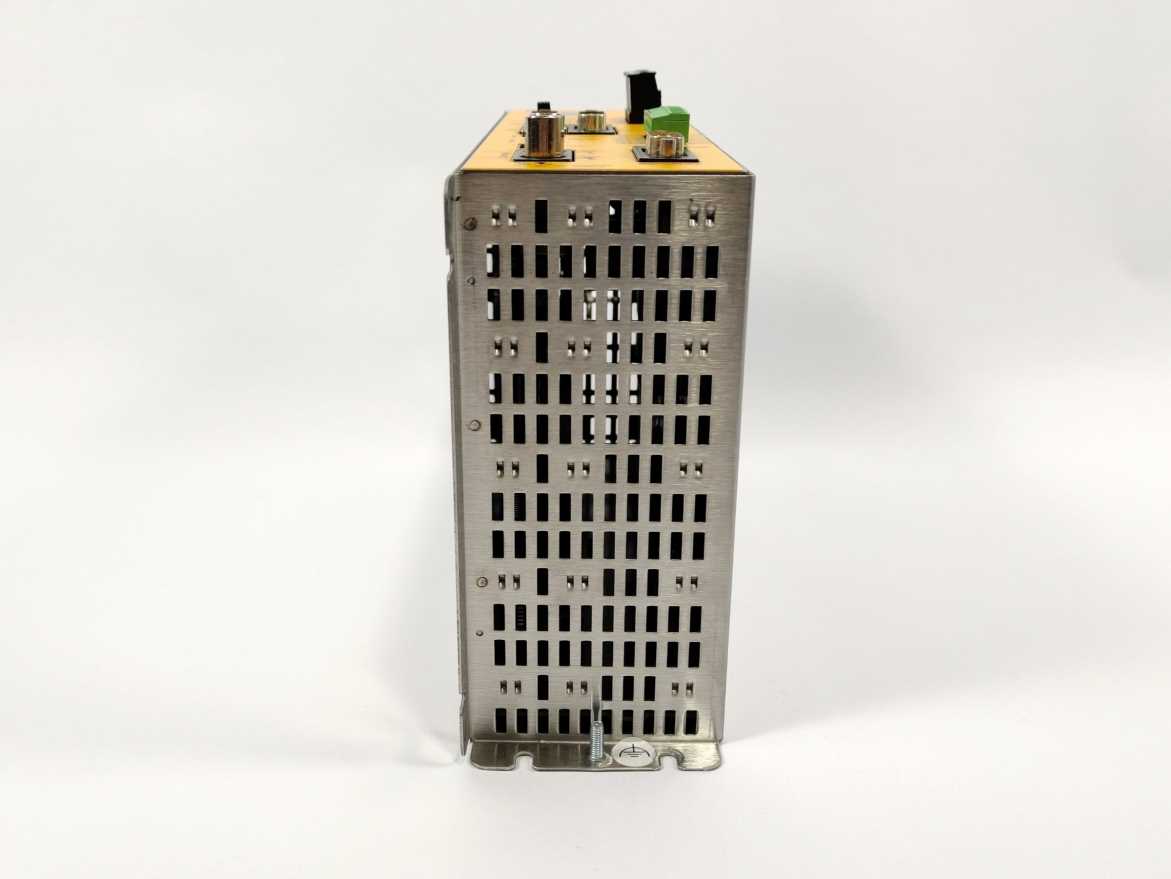 Pilz PSS SB 3006 CN-A Compact Safety System