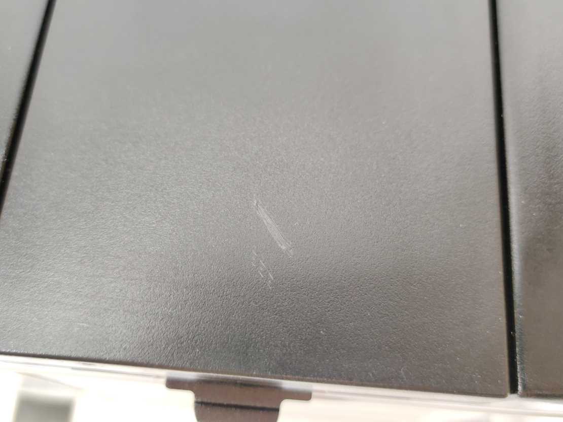 AB 20AC1P3A0AYNANC0 Ser. A AC Drive w/ 74104-472-51 Rev. 08