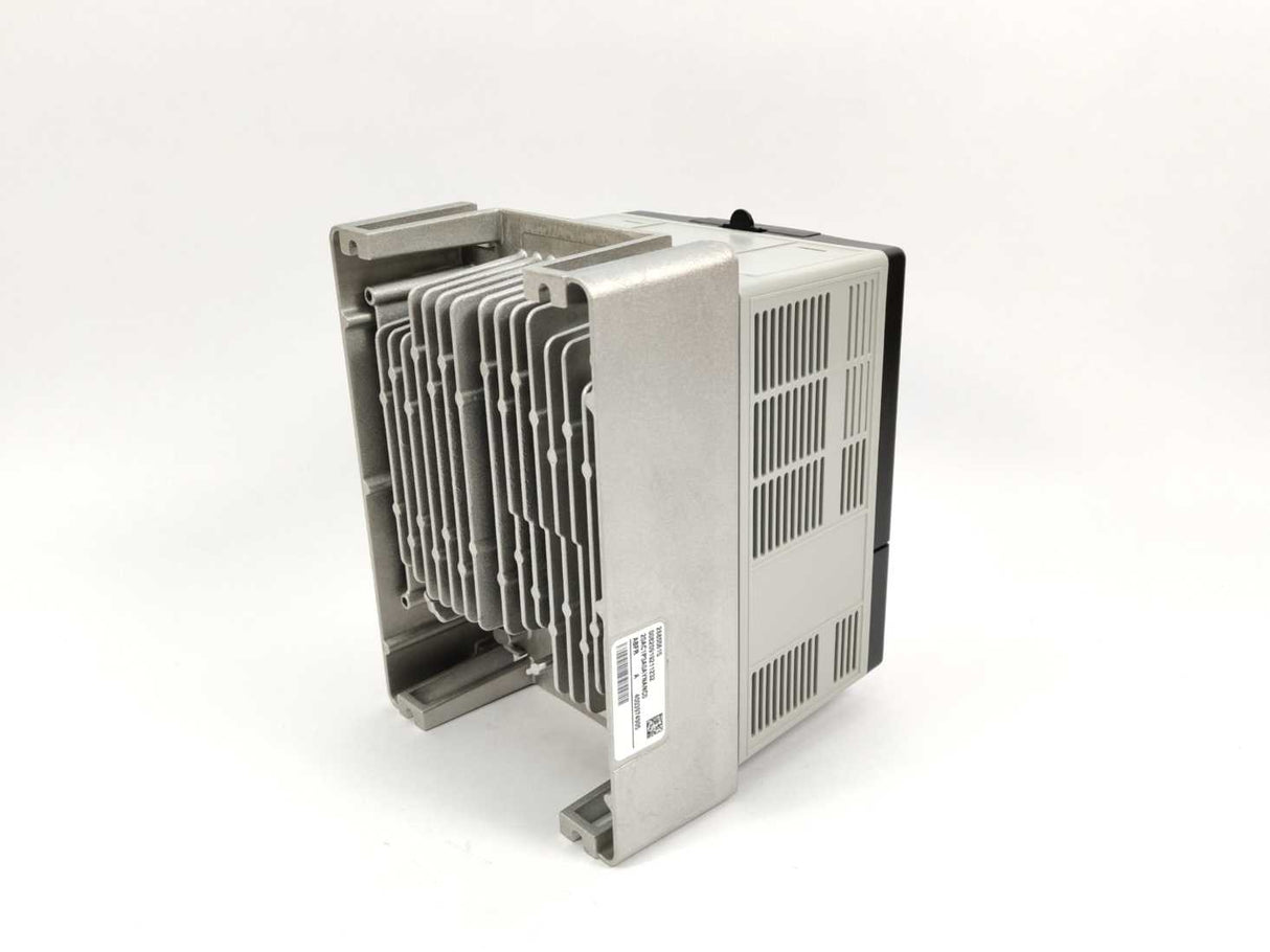 AB 20AC1P3A0AYNANC0 Ser. A AC Drive w/ 74104-472-51 Rev. 08