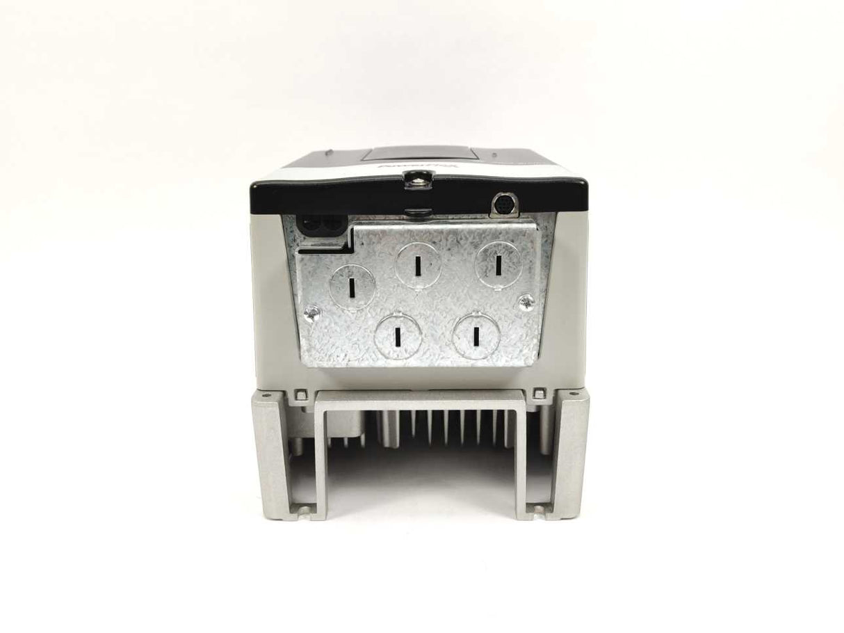 AB 20AC1P3A0AYNANC0 Ser. A AC Drive w/ 74104-472-51 Rev. 08