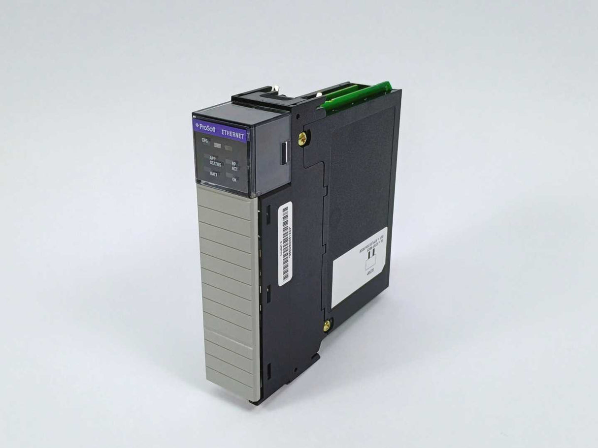 ProSoft MVI56-GEC Ethernet Communication Module