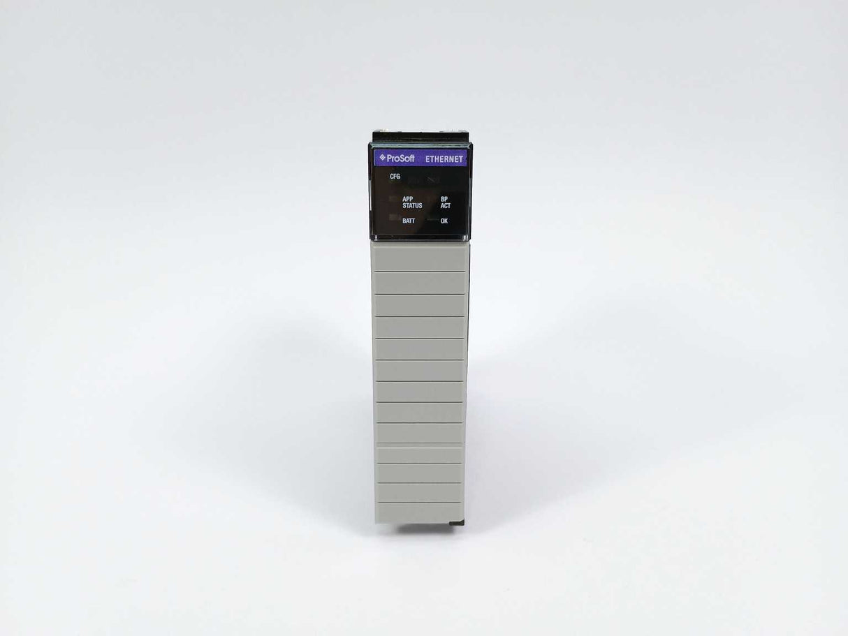 ProSoft MVI56-GEC Ethernet Communication Module