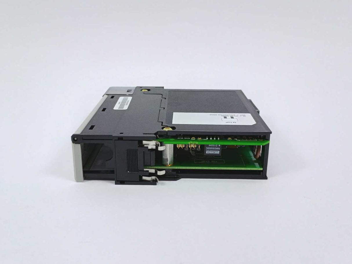 ProSoft MVI56-GEC Ethernet Communication Module