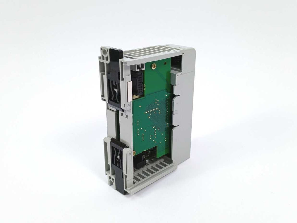 ProSoft MVI69-GEC Generic ASCII Ethernet Communication Module