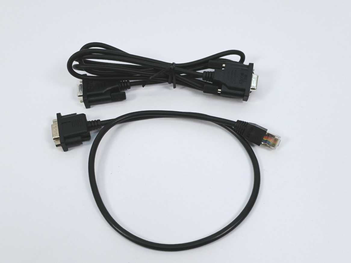 ProSoft MVI69-GEC Generic ASCII Ethernet Communication Module