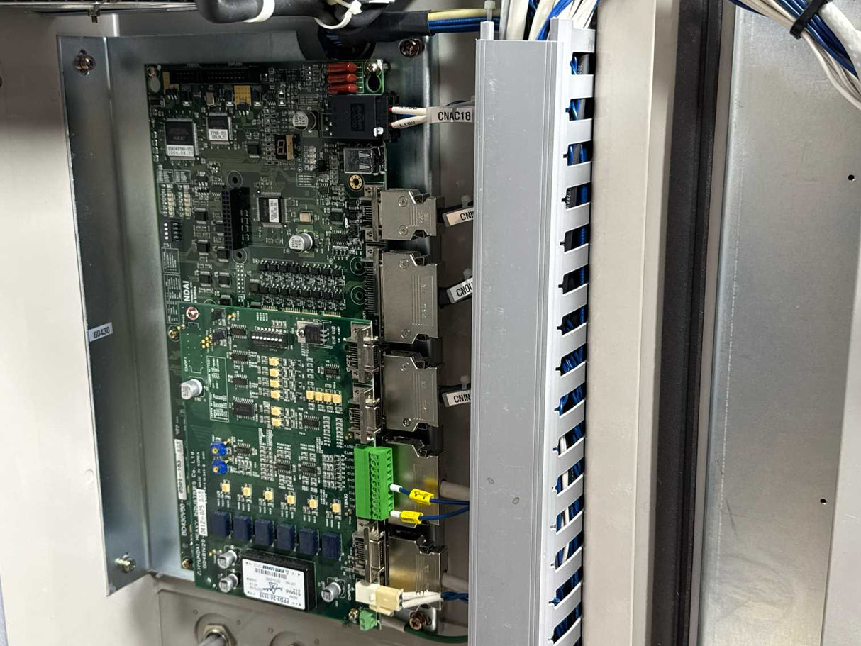 HYUNDAI HX130 ROBOT MANIPULATOR W. Hi4a-0000 + TP300EA