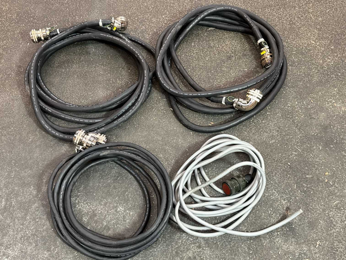 HYUNDAI HX130 ROBOT MANIPULATOR W. Hi4a-0000 + TP300EA