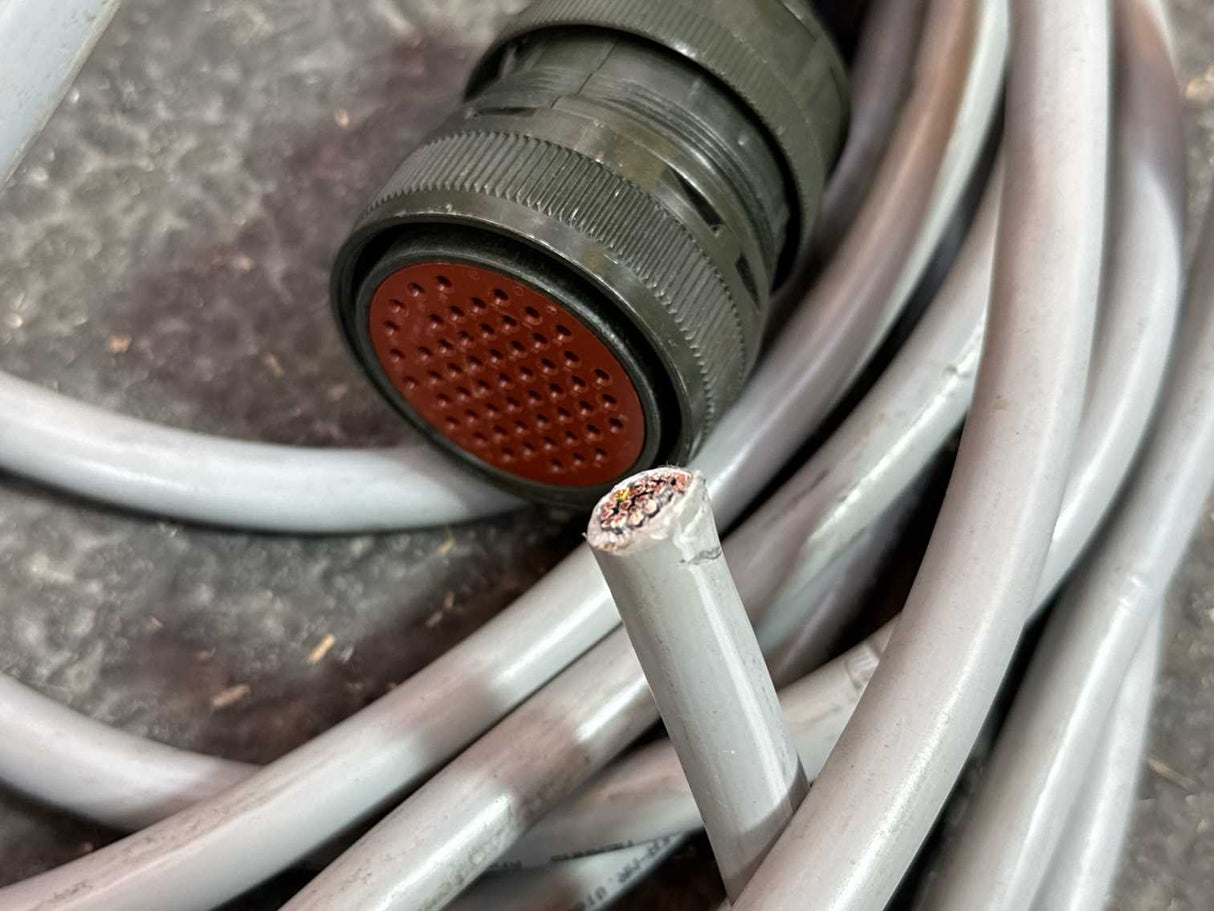 HYUNDAI HX130 ROBOT MANIPULATOR W. Hi4a-0000 + TP300EA