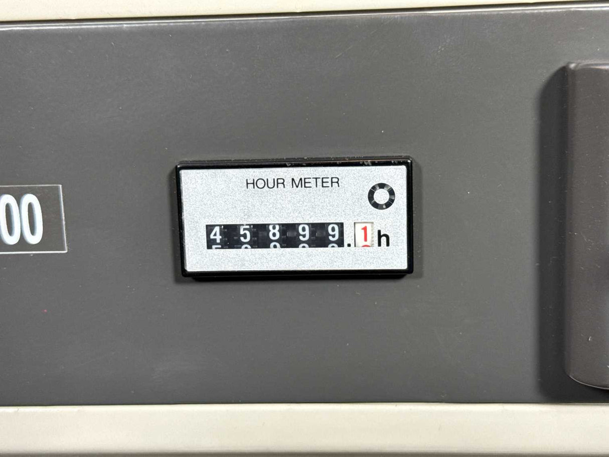 HYUNDAI HX130 ROBOT MANIPULATOR W. Hi4a-0000 + TP300EA