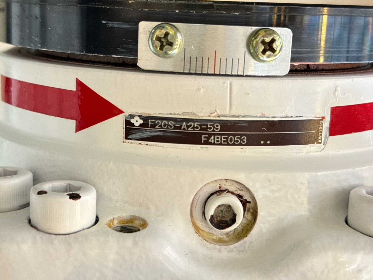 HYUNDAI HX130 ROBOT MANIPULATOR W. Hi4a-0000 + TP300EA