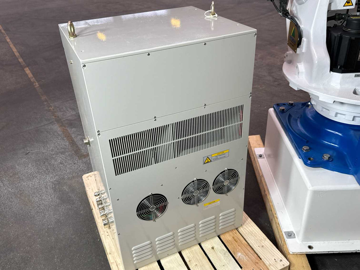 HYUNDAI HX130 ROBOT MANIPULATOR W. Hi4a-0000 + TP300EA