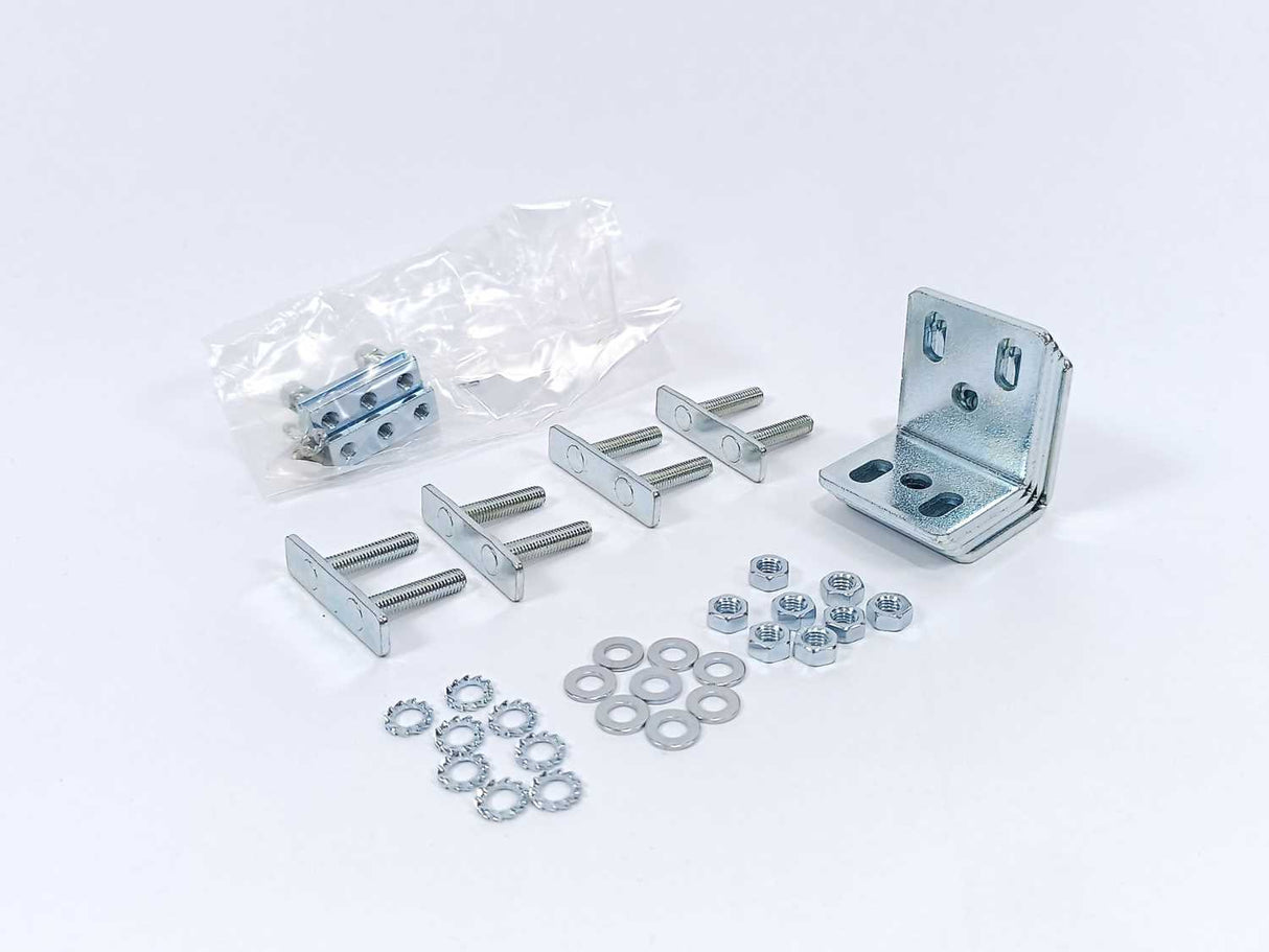 Pilz 630050 PSEN op4F-14-015 Safety Curtain set