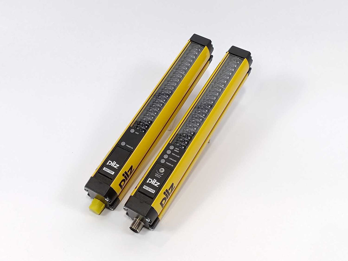 Pilz 630050 PSEN op4F-14-015 Safety Curtain set