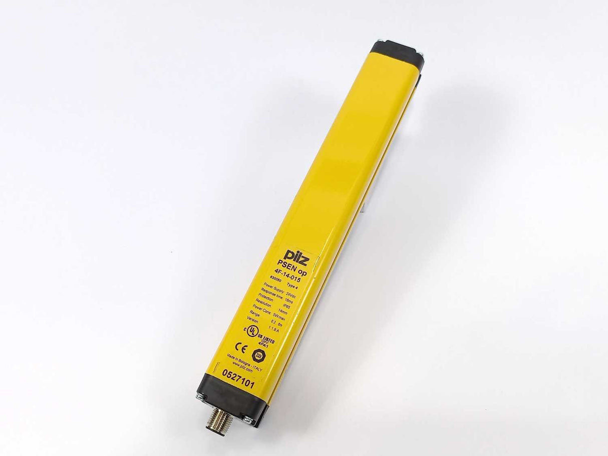 Pilz 630050 PSEN op4F-14-015 Safety Curtain set