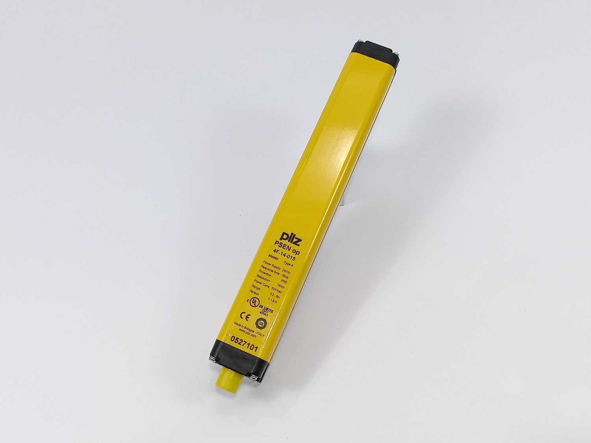 Pilz 630050 PSEN op4F-14-015 Safety Curtain set