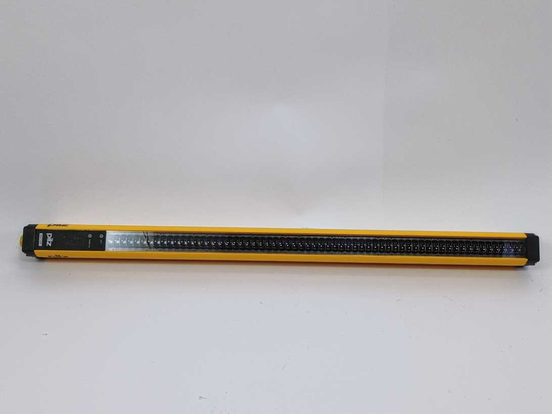 Pilz 630602 PSEN op4F-s-14-045 Safety Curtain. Emitter & Receiver