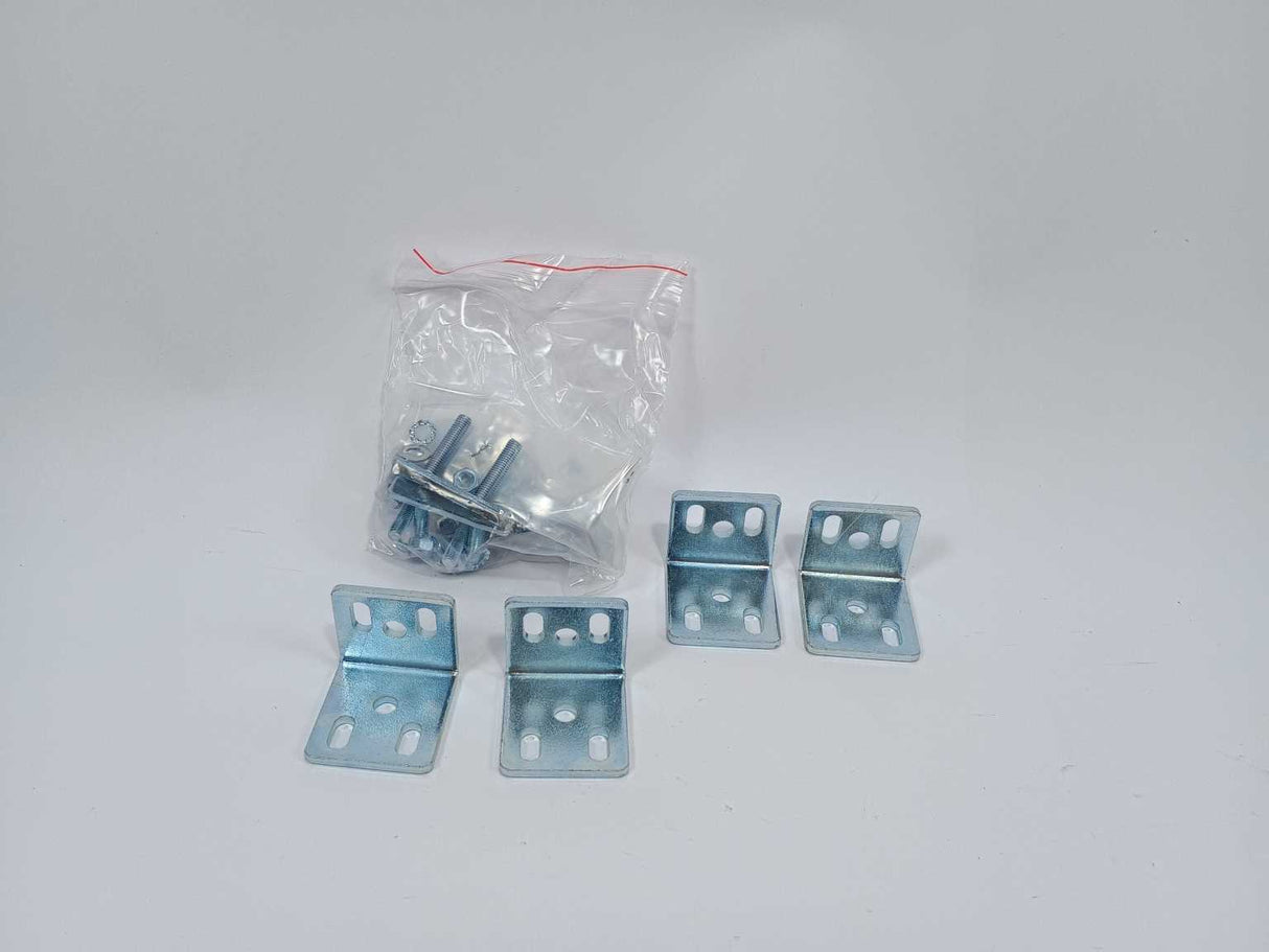 Pilz 630601 PSEN op4F-s-14-030 Safety Curtain. Emitter & Receiver